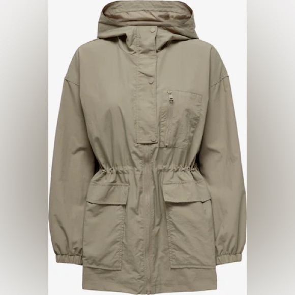 Women’s Spring Jacket - Picture 1 of 6